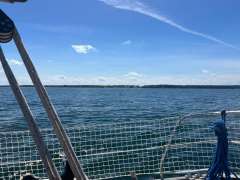 Hallberg-Rassy 38