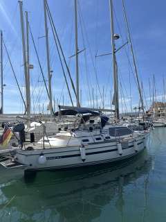 Sunbeam 42 DS