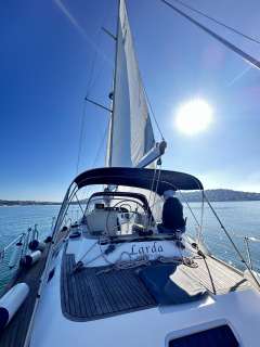 Sunbeam 42 DS