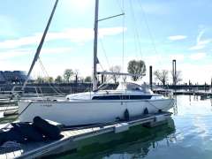 Bavaria 34 Yelkenli yat