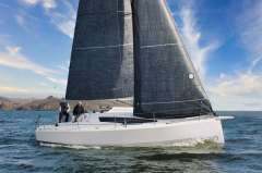 Sobusiak Yacht Yard Focus 30 Yacht a vela