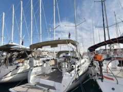 Bavaria 40S Jadralna jahta