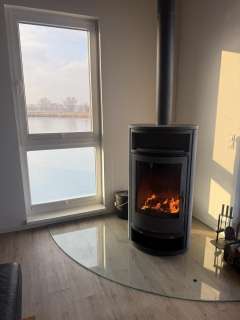 Floating House Steelvoll 63