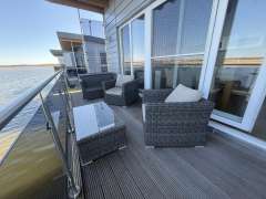Floating House Steelvoll 63