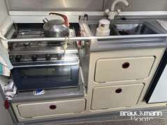 Dehler Yachtbau Modell