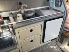 Dehler Yachtbau Modell