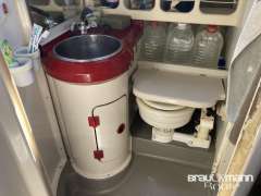 Dehler Yachtbau Modell