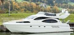 Azimut 46 FLY - 780 STD. - 3 KAB.