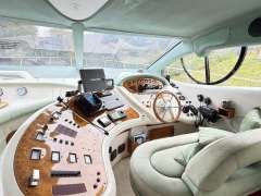 Azimut 46 FLY - 780 STD. - 3 KAB.