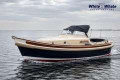 Makma 900 Cabin Motoryat