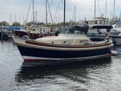 Makma 900 Cabin Yacht à moteur