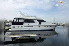 Neptunus 196 Flybridge Flybridge