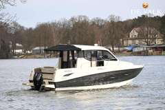 Quicksilver Activ 905 Weekend