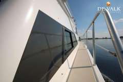 Gallart 15MY2000 Flybridge