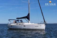 Jeanneau Sun Odyssey 42i