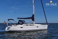 Jeanneau Sun Odyssey 42i