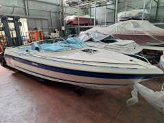 Cranchi Derby 700 Motoscafo