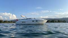 Windy Ghibli 28 Sportboot