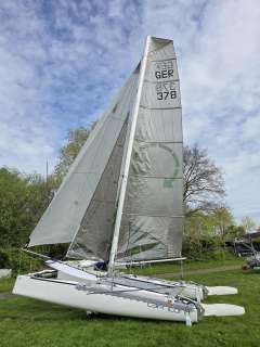 F18 Capricorn AHPC Goodall Cat