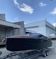 Cranchi E 26 Classic Motoscafo