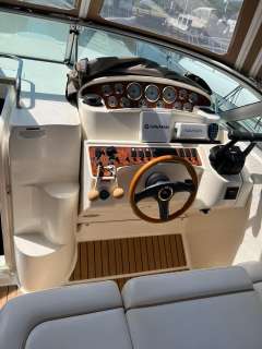 Wellcraft 3000 Martinique