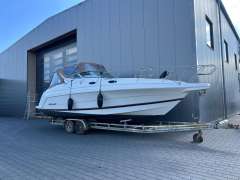 Wellcraft 3000 Martinique