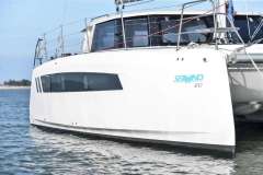 Seawind 1170 Katamaran