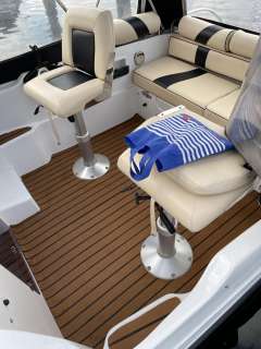 Aqualine 520
