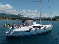 Jeanneau Sun Odyssey 42 Ds