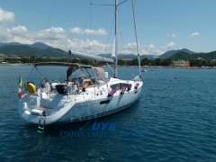 Jeanneau Sun Odyssey 42 Ds