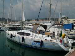 Jeanneau Sun Odyssey 42 Ds