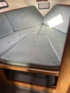 Vacance 35 - Flybridge