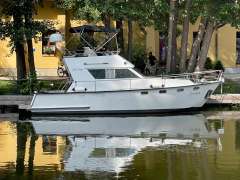 Vacance 35 - Flybridge