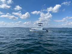 Vacance 35 - Flybridge