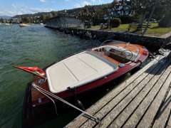 Boesch 510 Motoscafo