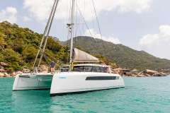 Seawind 1370 Katamaran