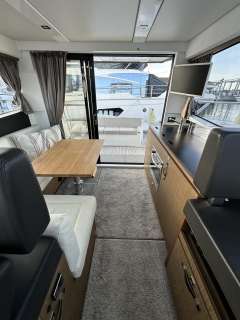 Jeanneau Velasco F 37