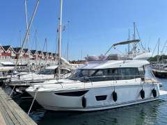Jeanneau Velasco F 37