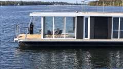 Hartmann Boote Waterlounge 13