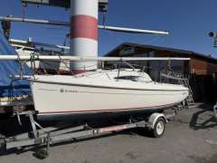 Jeanneau Sun Fast 20