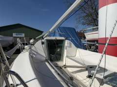 Jeanneau Sun Fast 20