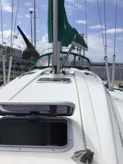 Beneteau Oceanis 400