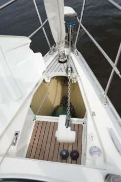 Beneteau Oceanis 400