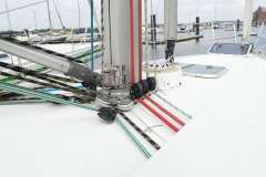 Beneteau Oceanis 400