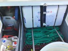 Beneteau Oceanis 400