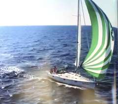 Beneteau Oceanis 400