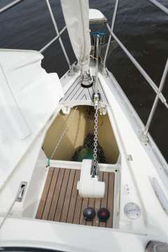 Beneteau Oceanis 400