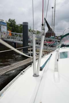 Beneteau Oceanis 400