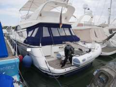 Fairline Phantom 46