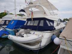 Fairline Phantom 46